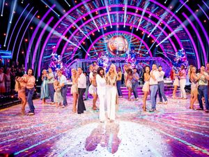 Supporting image for story: Strictly Come Dancing contestants’ song and dance choices unveiled