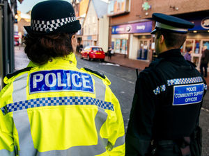 Supporting image for story: Walsall workshops on how to tackle street violence