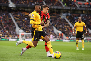 Nelson Semedo (Getty)