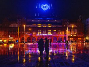 Supporting image for story: Blackpool business leader hits back at Sturgeon after coronavirus warning