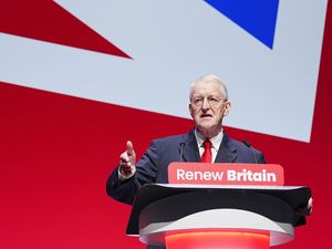 Supporting image for story: Reform UK’s efforts to walk away from ECHR are ‘reckless’ – Benn