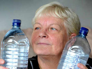 Supporting image for story: Anger as pump fault  cuts water supplies