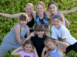 Supporting image for story: Perton dance academy looking for sponsor to help youngsters achieve international dreams