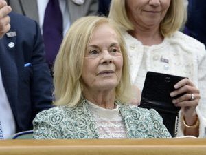 Supporting image for story: Piper will lead Duchess of Kent’s coffin at start of journey to cathedral