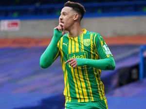 Supporting image for story: Sam Allardyce outlines scale of abuse sent to Callum Robinson after Chelsea win