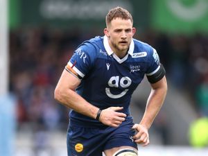 Supporting image for story: Sale and England forward Jonny Hill given 10-week ban for fan altercation