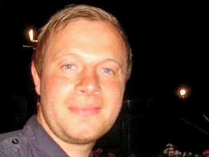 Supporting image for story: Carl Tindall death: Three charged over Stafford street attack