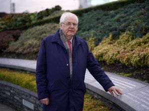 Supporting image for story: Omagh bomb inquiry ‘must uncover uncomfortable truths’