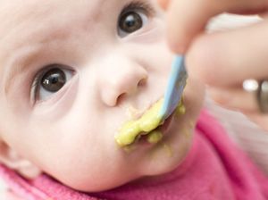 Supporting image for story: Third of parents relying on social media to find parenting tips – survey