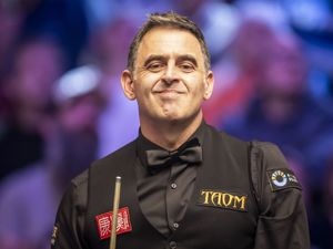 Supporting image for story: Ronnie O’Sullivan makes history with 153 break