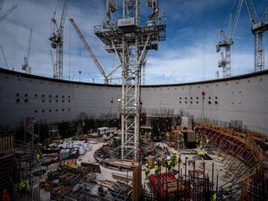 Supporting image for story: What is – and is not – in the energy strategy and what does it mean for bills?