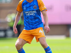 Supporting image for story: Tranmere v Shrewsbury preview: Salop hunting first win of the season