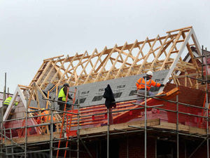 Supporting image for story: Calls to develop parts of Shropshire 'sensitively' 