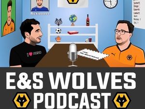 Supporting image for story: E&S Wolves Podcast Episode 51 - Tykes for the taking?