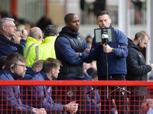 Supporting image for story: 'Important piece of the puzzle' - Who is Walsall's new head of recruitment Andy McGregor