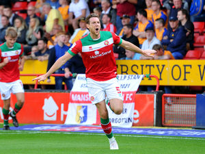 Supporting image for story: Ash Taylor: Walsall out to go far in EFL Trophy