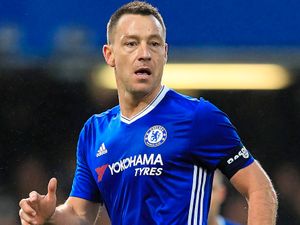 Supporting image for story: Boost for West Brom in John Terry transfer chase
