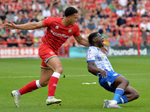 Supporting image for story: Walsall vs Newport - Match preview 