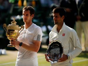 Supporting image for story: Andy Murray to coach long-time rival Novak Djokovic at Australian Open