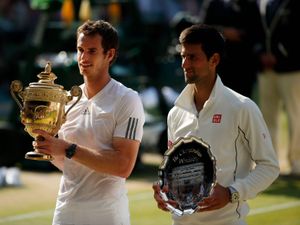 Supporting image for story: Andy Murray to coach long-time rival Novak Djokovic at Australian Open