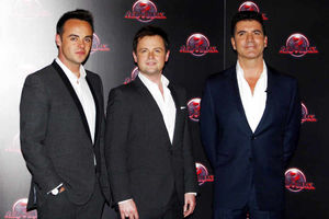 Supporting image for story: It's holiday time and don't us TV fans know it