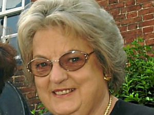 Supporting image for story: Tributes paid to former Much Wenlcok pub boss