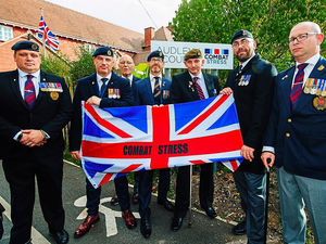 Supporting image for story: Charity status for Veterans Respite Centre in Newport