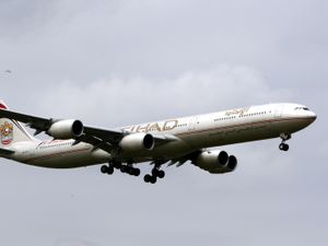 Supporting image for story: Government ‘looking at all options’ to support Brits as some flights resume