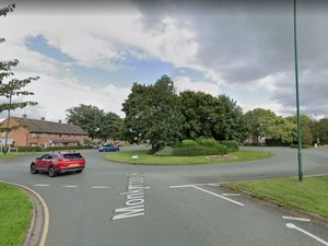 Supporting image for story: Dates set for roadwork lasting six weeks near Shrewsbury roundabout