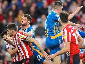 Supporting image for story: Shrewsbury Town v Fleetwood preview: It’s time to find consistency – Luke Waterfall