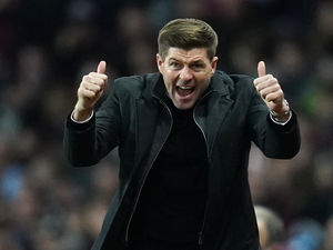 Supporting image for story: Aston Villa set to net Ludwig Augustinsson on loan