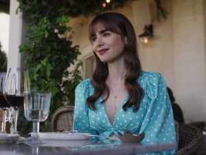 Supporting image for story: Netflix announces premiere date for Emily In Paris season three