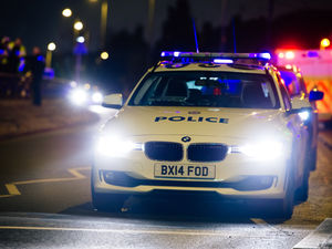 Supporting image for story: Drug gangs fighting over territory and causing 'dreadful' violence - police chief