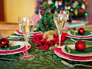 Supporting image for story: 'Coronavirus will spread around Christmas tables': Warning as Shropshire Covid rates rise