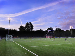 Supporting image for story: The New Saints draw with Rangers