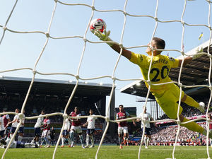 Supporting image for story: Analysis: Aston Villa back on track and fired up for the Euro battle