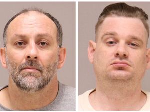 Supporting image for story: Two men found guilty of conspiring to kidnap Michigan Governor Gretchen Whitmer