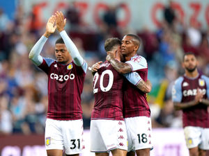 Supporting image for story: Aston Villa 3 Everton 0 - Player Ratings 
