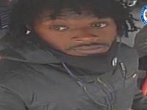 Supporting image for story: Birmingham bus driver was assaulted, spat at and racially abused after asking passenger to put dog on lead