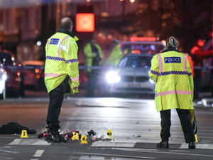 Supporting image for story: Three-year-old zebra crossing crash victim named