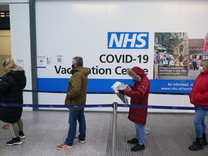 Supporting image for story: One year from UK’s first Covid-19 jab, how many are still unvaccinated?