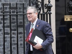 Supporting image for story: Starmer: BBC needs to ‘get their house in order’ as Trump ramps up legal threat