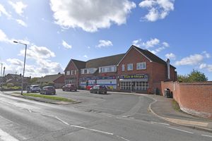Locals are well catered for, with the rural village offering a primary school, general store with post office, hairdressers, chippy and two pubs