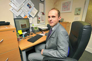 Barrow 1618 headtecher John Newton