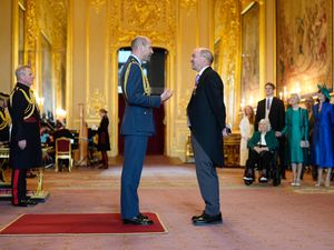 Supporting image for story: William and family looking forward to watching Celebrity Traitors, says producer