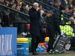 Supporting image for story: Kevin Phillips: West Brom are all out of cards to play