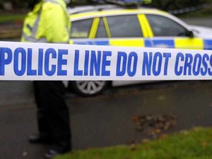 Supporting image for story: Ludlow man arrested after 78-year-old injured in vicious road rage attack