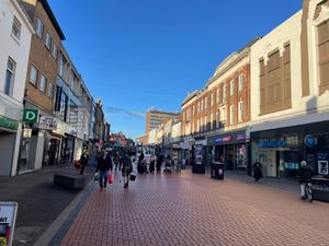 Pics taken before demolition of buildings South of Butler's Passage. December 2025. Pics by LDR Rachel Alexander Permission for use for LDR Partners