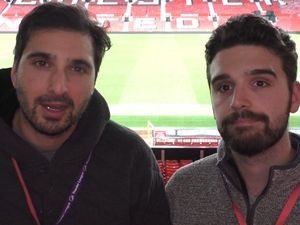 Supporting image for story: Manchester United 1 Wolves 0: Joe Edwards and Nathan Judah analysis - WATCH 