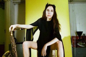 Supporting image for story: Review: PJ Harvey, Wolverhampton